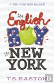An English Boy In New York