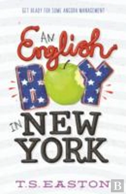 Bertrand.pt - An English Boy In New York