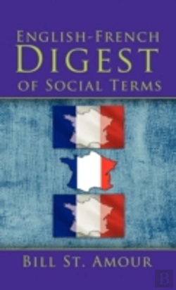 Bertrand.pt - An English - French Digest Of Social Terms