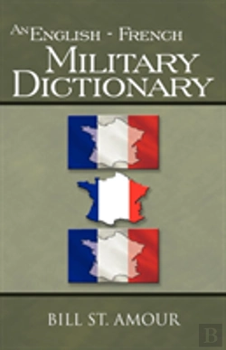 Bertrand.pt - An English - French Military Dictionary