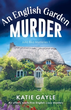 Bertrand.pt - An English Garden Murder