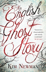 An English Ghost Story