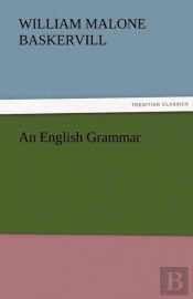 An English Grammar