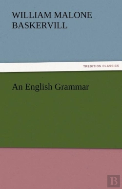 Bertrand.pt - An English Grammar