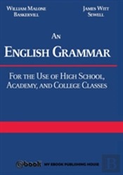 An English Grammar
