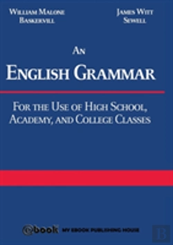 Bertrand.pt - An English Grammar