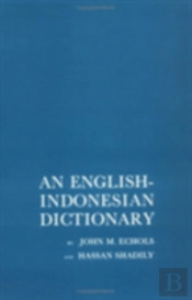 An English-Indonesian Dictionary