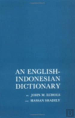 Bertrand.pt - An English-Indonesian Dictionary