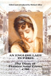 An English Lady In Paris