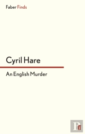 An English Murder
