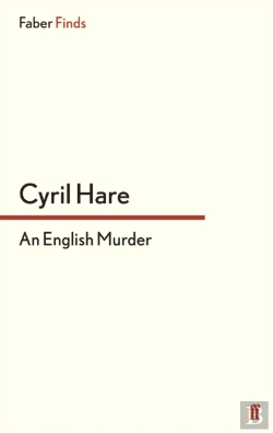 Bertrand.pt - An English Murder