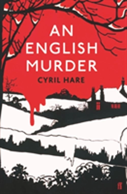 Bertrand.pt - An English Murder