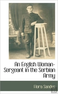 Bertrand.pt - An English Woman-Sergeant In The Serbian