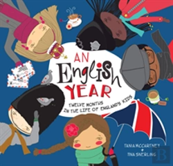 Bertrand.pt - An English Year