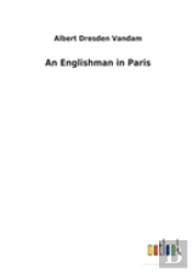An Englishman In Paris