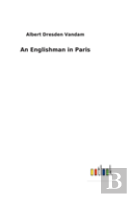 An Englishman In Paris