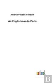An Englishman In Paris