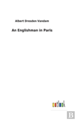 Bertrand.pt - An Englishman In Paris
