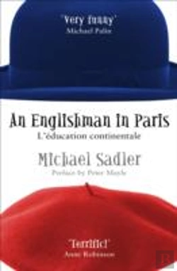 Bertrand.pt - An Englishman In Paris