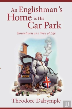 Bertrand.pt - An Englishman'S Home Is His Car Park