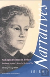 An Englishwoman In Belfast
