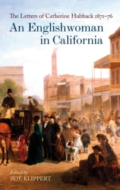 An Englishwoman In California