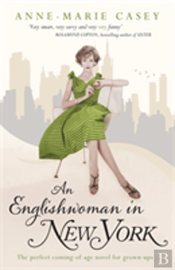 Bertrand.pt - An Englishwoman In New York