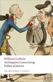 An Enquiry Concerning Political Justice