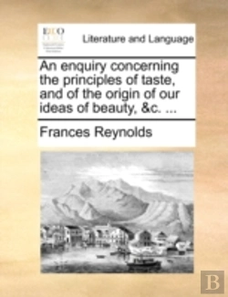 Bertrand.pt - An Enquiry Concerning The Principles Of
