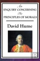 An Enquiry Concerning The Principles Of Morals