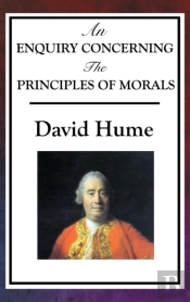 An Enquiry Concerning The Principles Of Morals