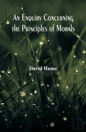 An Enquiry Concerning The Principles Of Morals