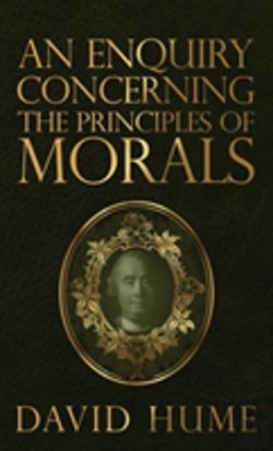 Bertrand.pt - An Enquiry Concerning The Principles Of Morals