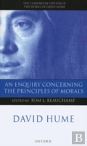 An Enquiry Concerning The Principles Of Morals