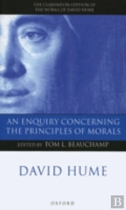 Bertrand.pt - An Enquiry Concerning The Principles Of Morals