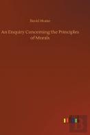 An Enquiry Concerning The Principles Of Morals