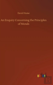 An Enquiry Concerning The Principles Of Morals