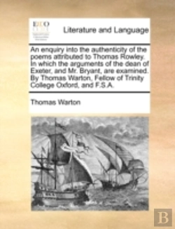 Bertrand.pt - An Enquiry Into The Authenticity Of The