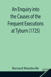 An Enquiry Into The Causes Of The Freque