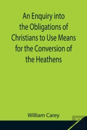 An Enquiry Into The Obligations Of Chris