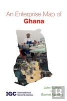 An Enterprise Map Of Ghana