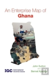 An Enterprise Map Of Ghana