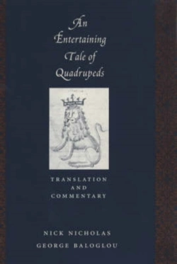 Bertrand.pt - An Entertaining Tale Of Quadrupeds