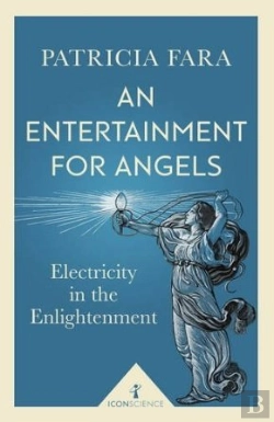 Bertrand.pt - An Entertainment For Angels (Icon Science)