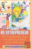 An Entrepreneur