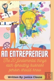 An Entrepreneur