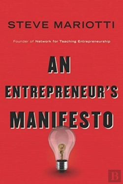 Bertrand.pt - An Entrepreneur'S Manifesto