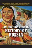 An Environmental History Of Russia