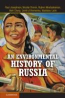 An Environmental History Of Russia