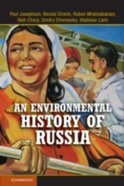 Bertrand.pt - An Environmental History Of Russia